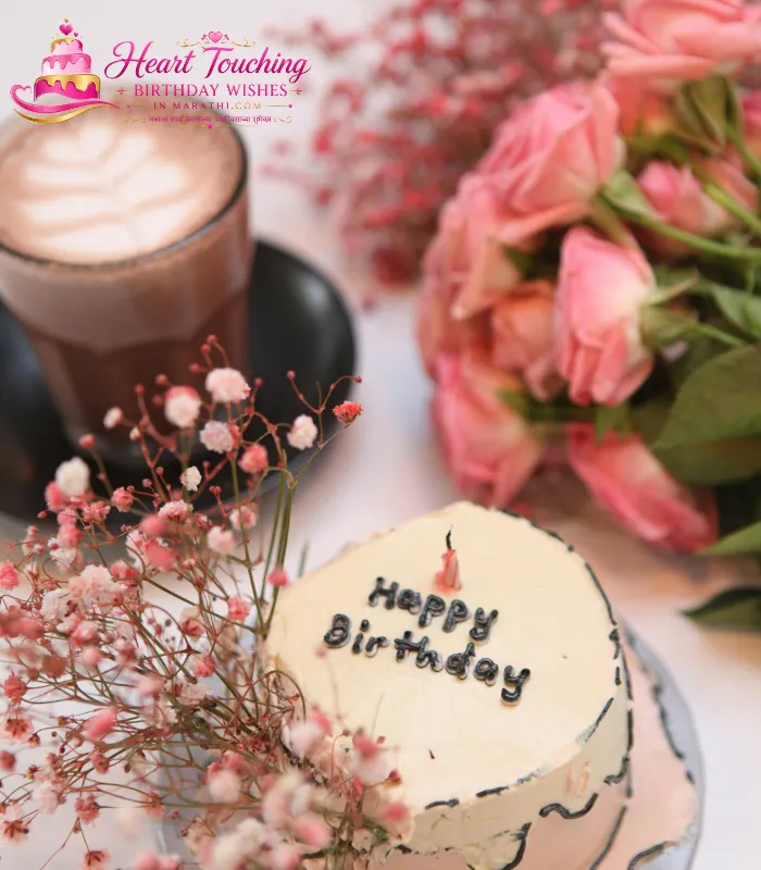 Birthday Wishes for Brother in Marathi