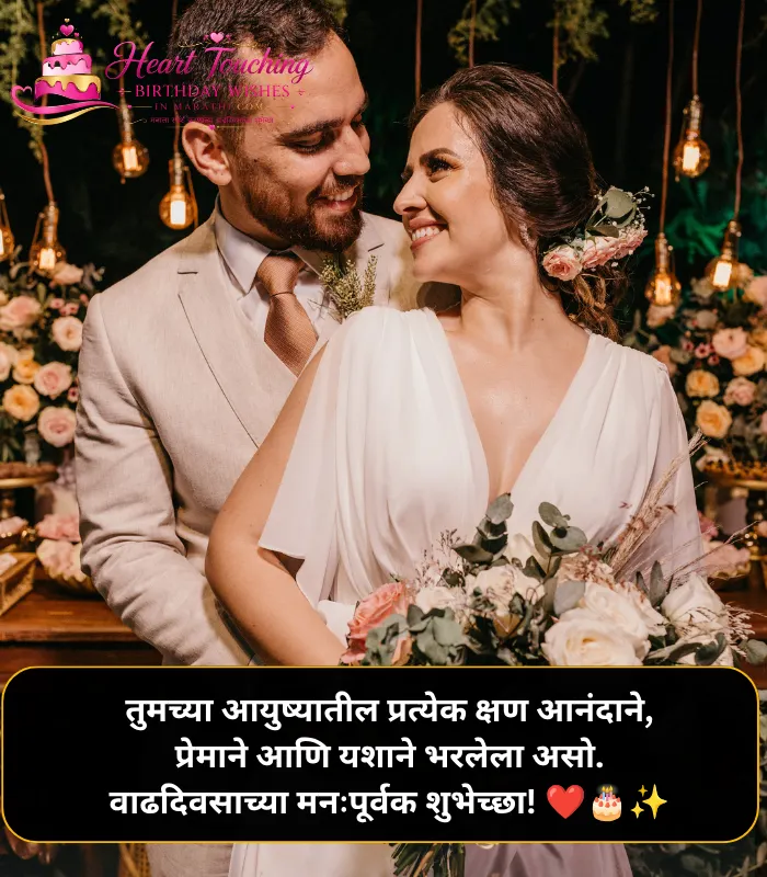 Husband Birthday Wishes in Marathi and English Husband Birthday Wishes in Marathi and English